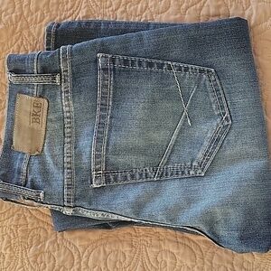 BKE jeans